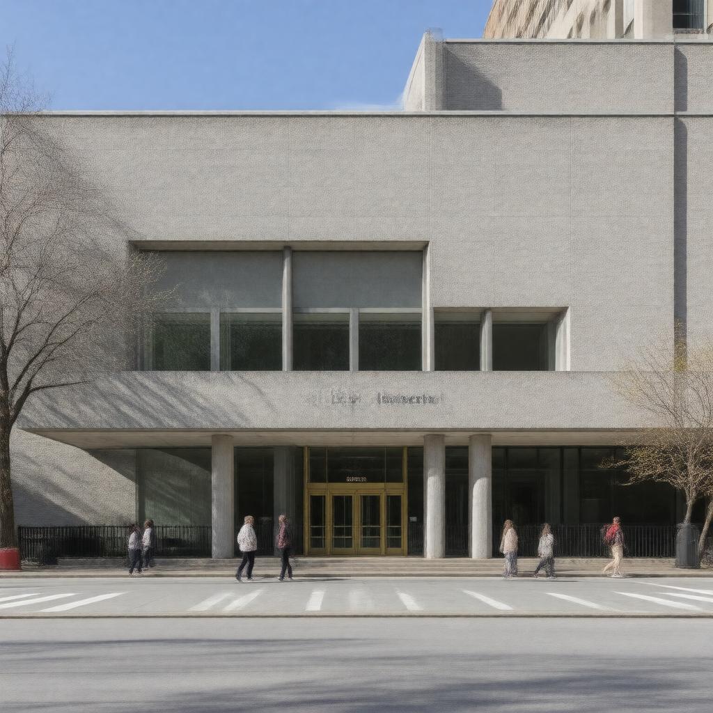 Questrom School of Business